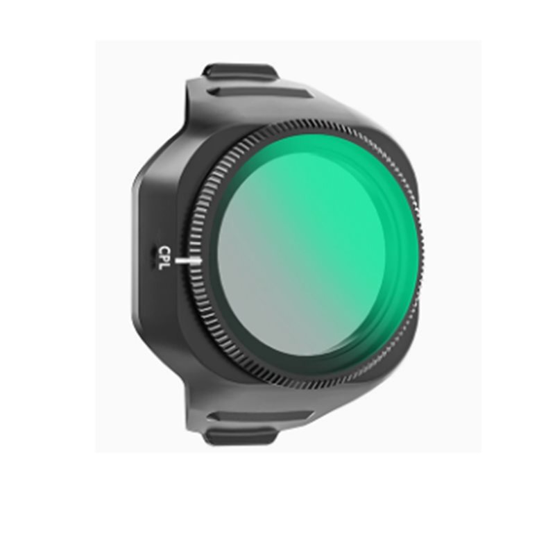 Drone Camera Filter - ฟิลเตอร์ FFYY-CPL สำหรับ DJI Mini 5