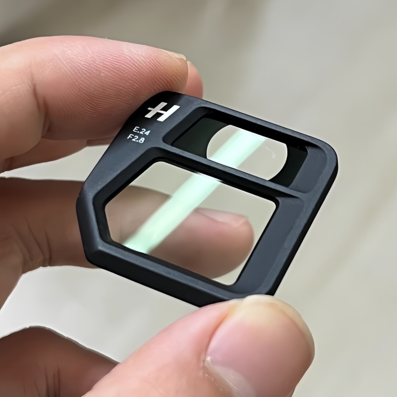 กรอบกล้องแท้พร้อมเลนส์ UV สำหร - Drone Camera Filter บทวิจารณ์และราคา